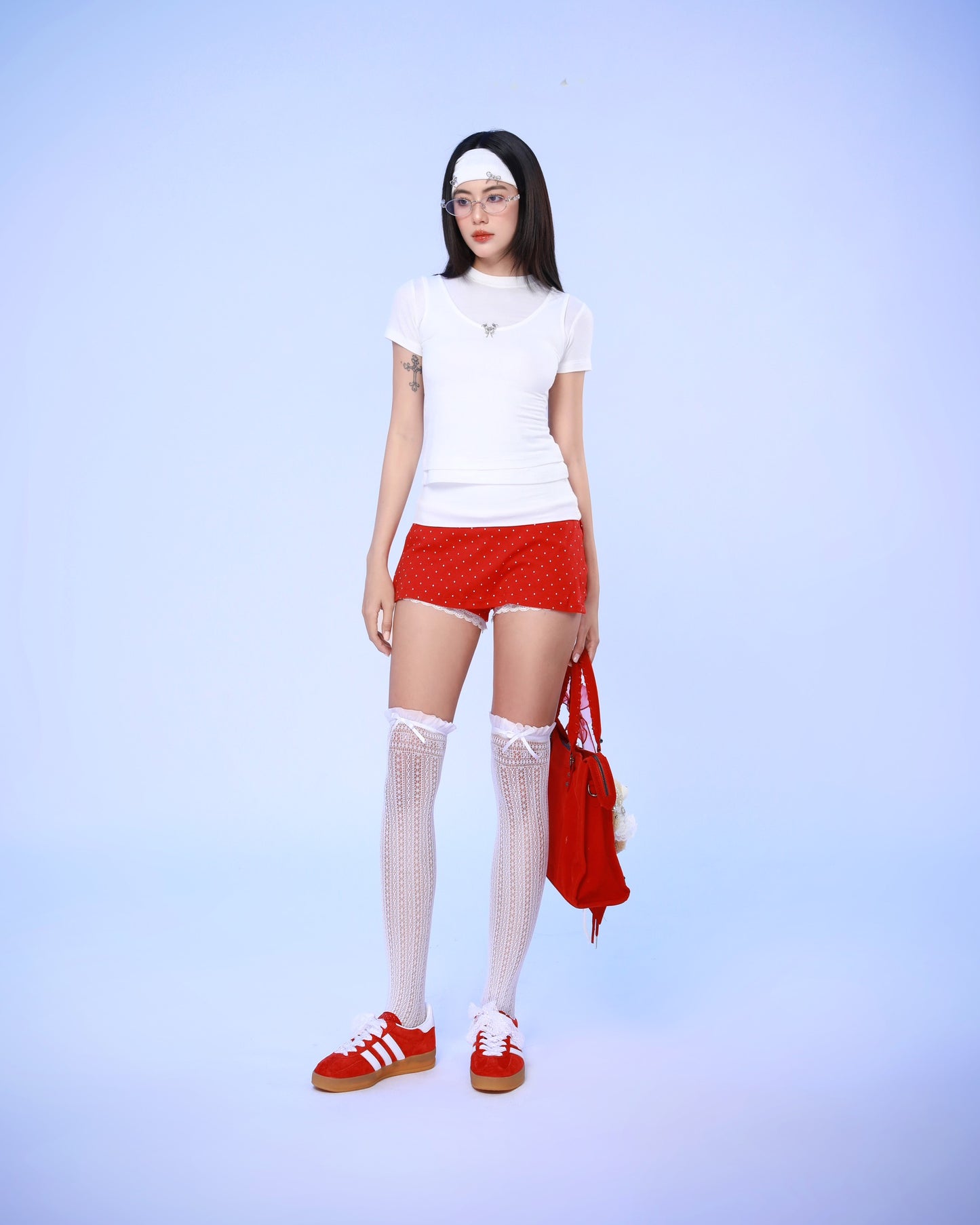 Sodope Club Phelen Top (Pre-order)