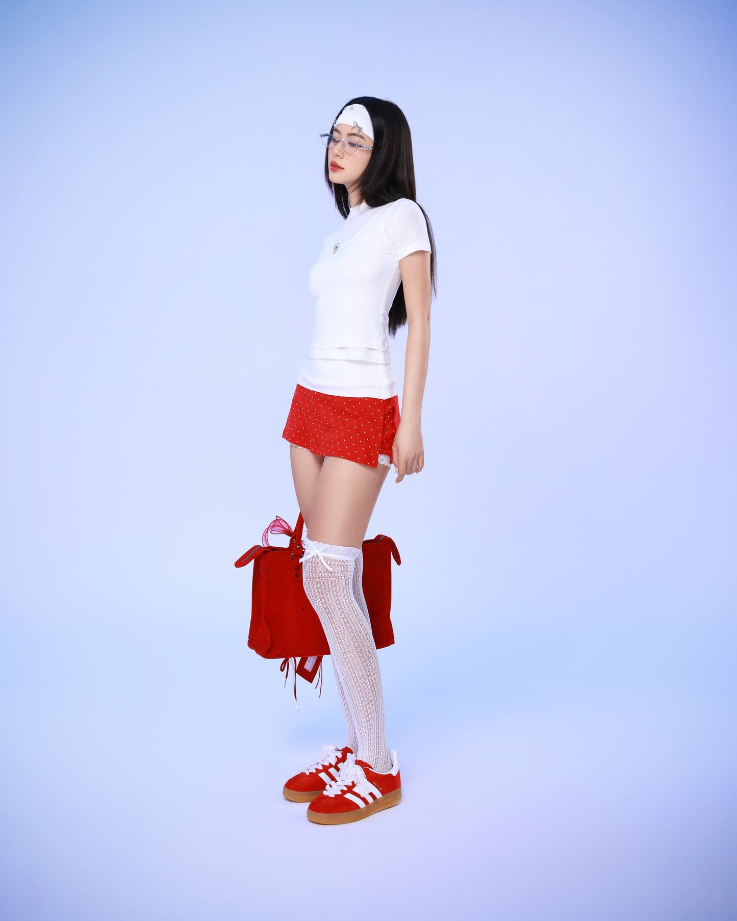 Sodope Club Phelen Top (Pre-order)