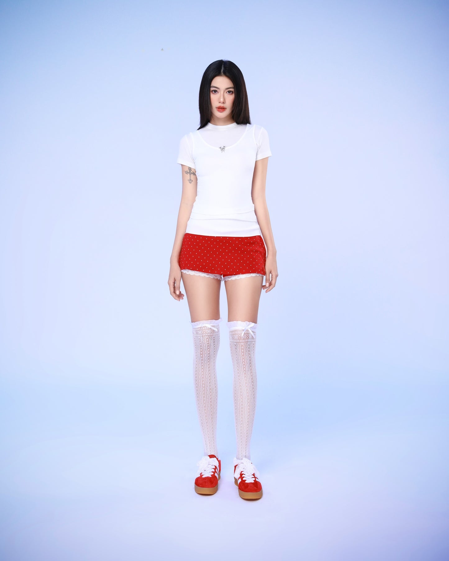 Sodope Club Phelen Top (Pre-order)