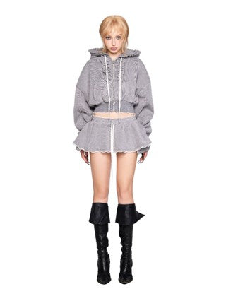 Lsoul Polina Skirt (Pre-order)