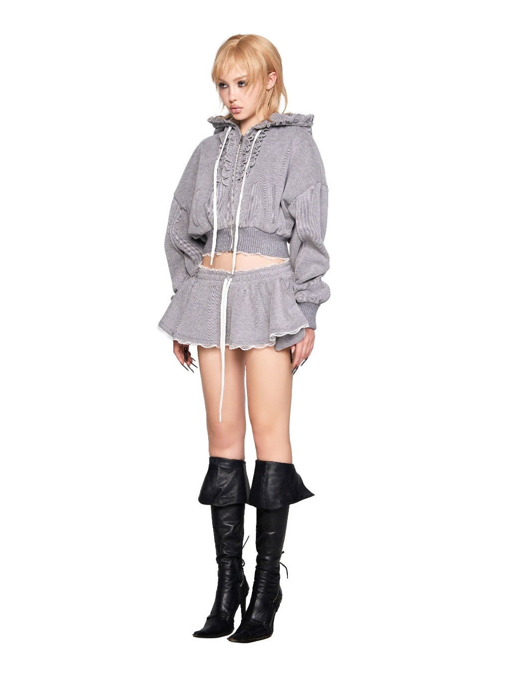 Lsoul Polina Skirt (Pre-order)