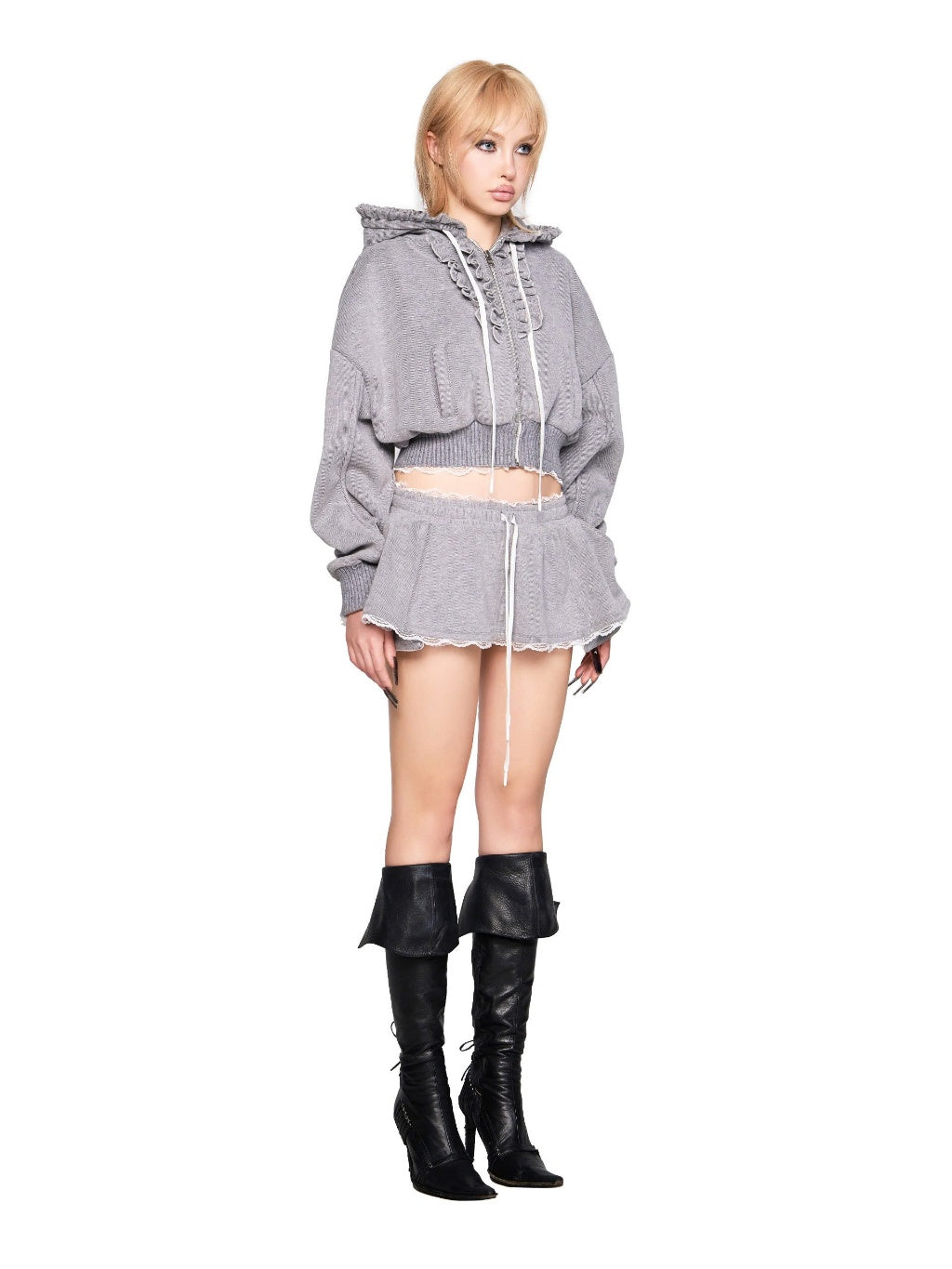 Lsoul Polina Skirt (Pre-order)