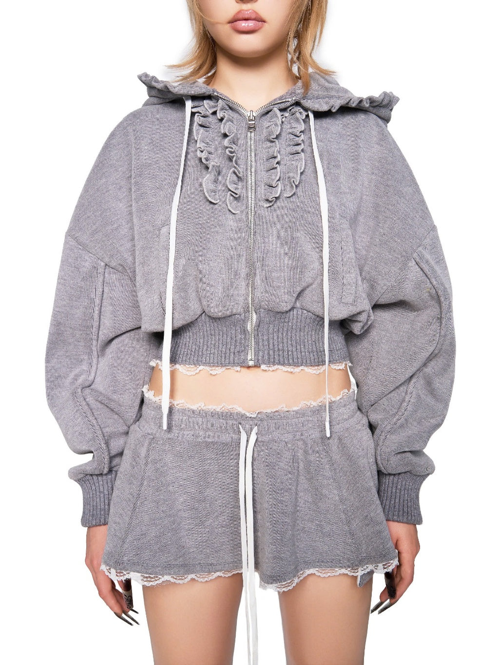 Lsoul Polina Jacket (Pre-order)
