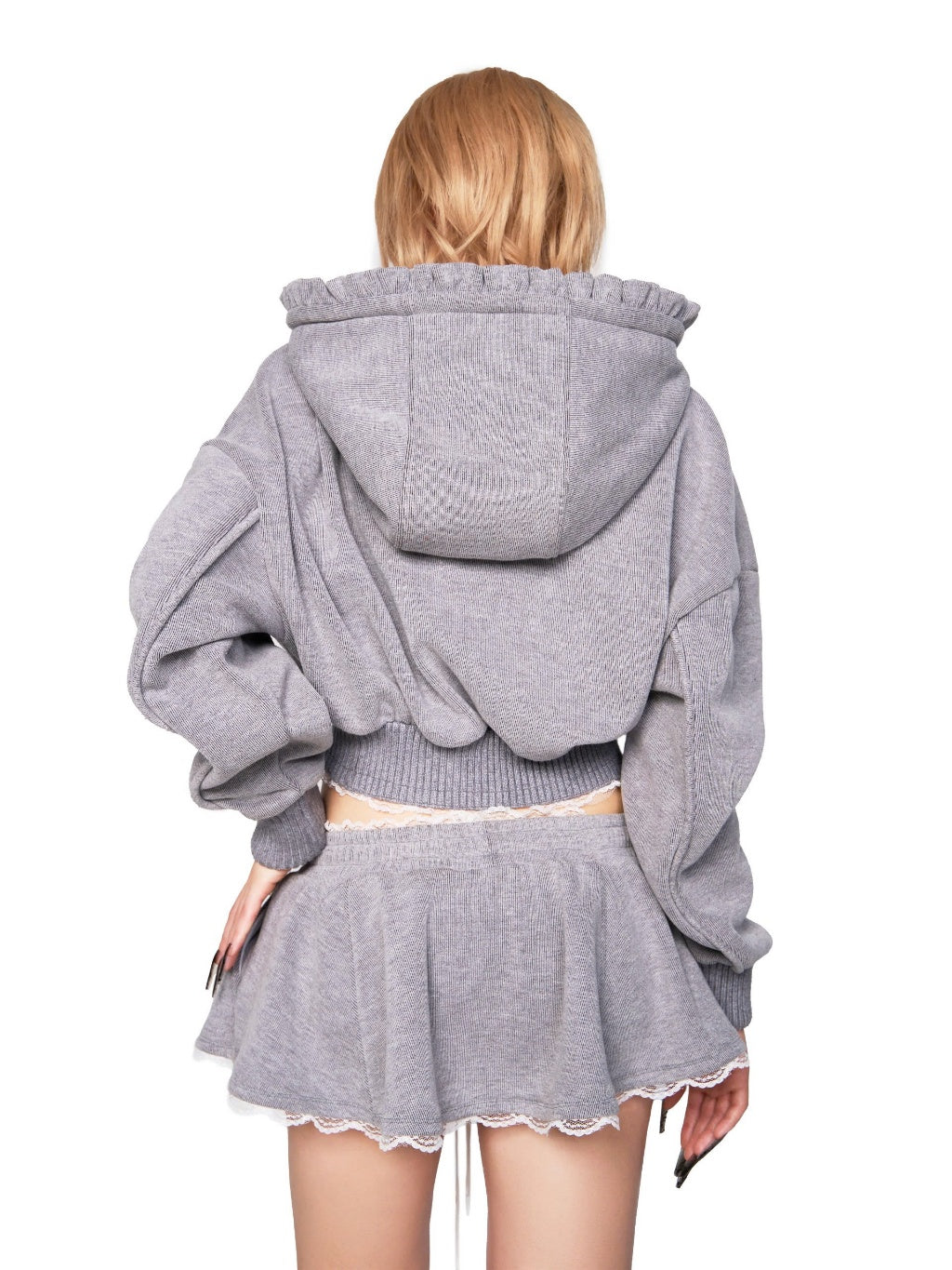 Lsoul Polina Jacket (Pre-order)