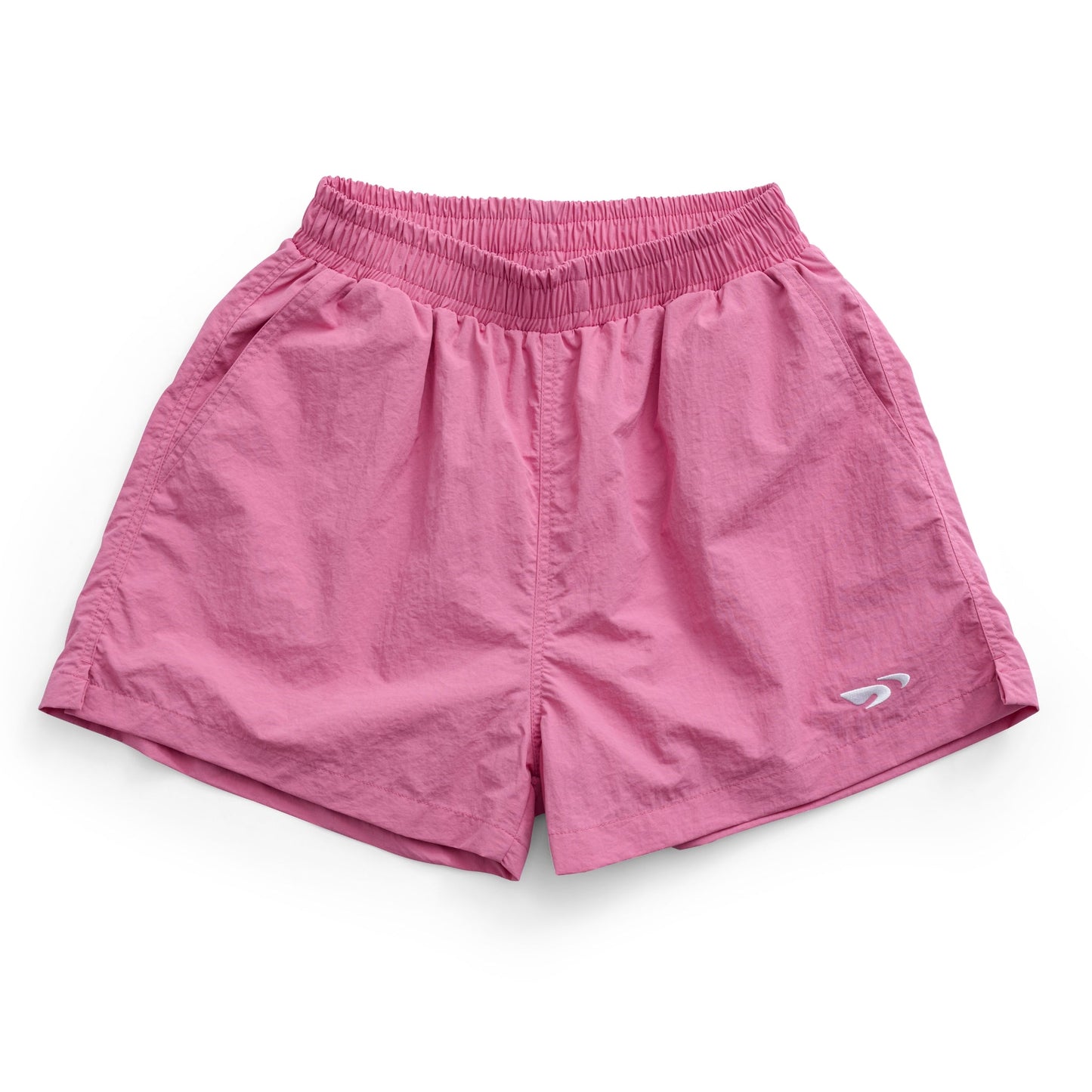 Push Push Pp Pop Shorts - Pink