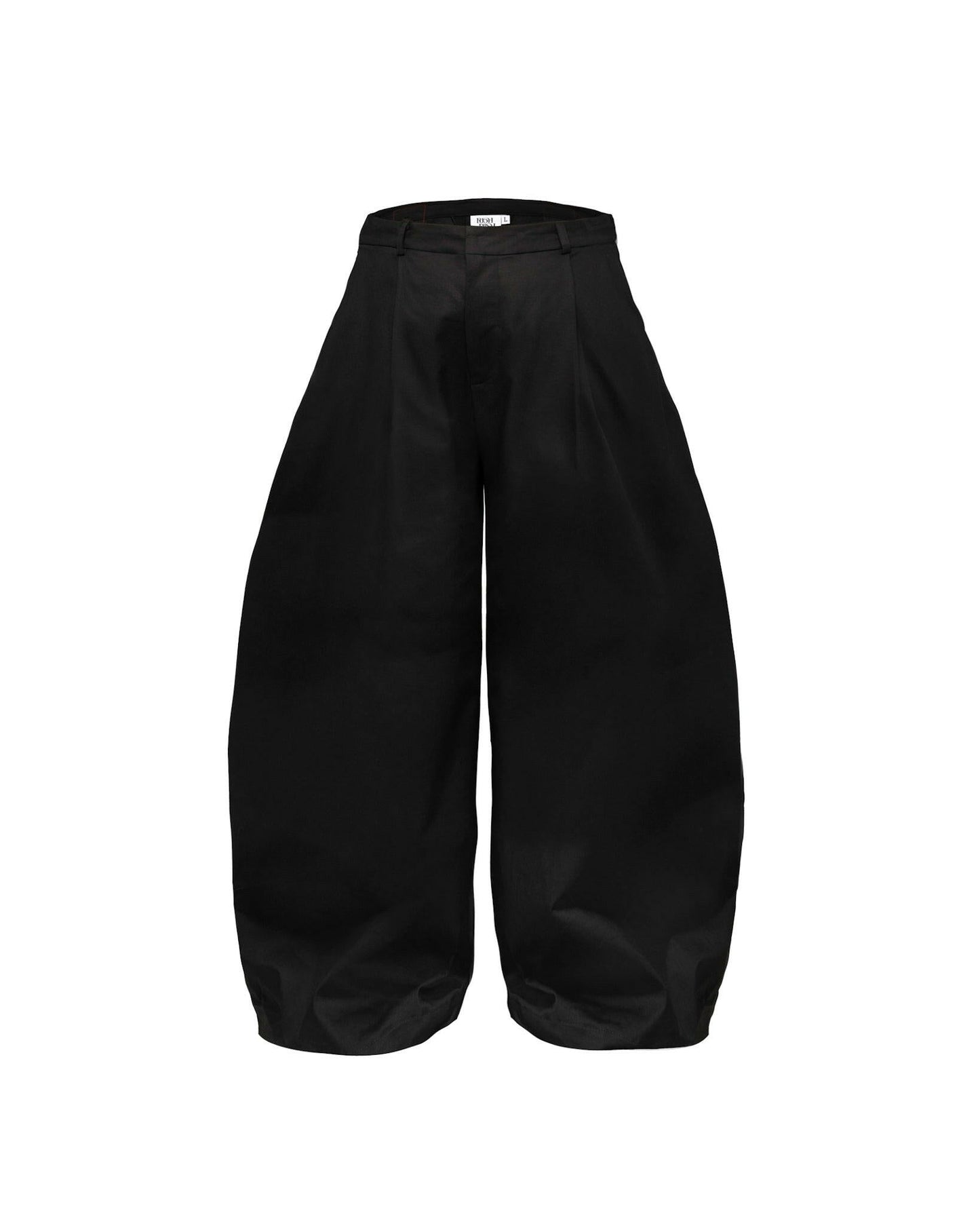 Push Push Pp Khaki Pants (Pre-order)