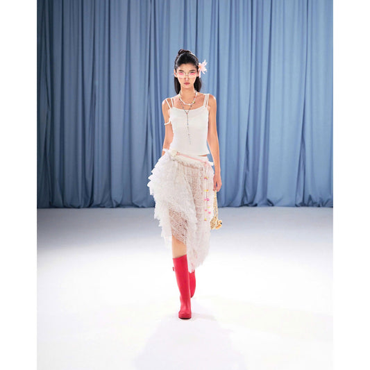Sodope Club Princess Skirt (Pre-order)