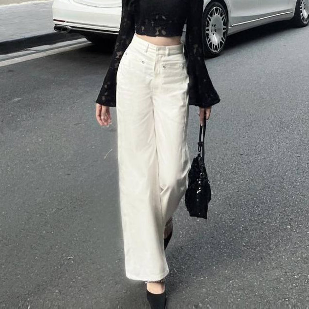 The Fance Punky Chill Jeans (Pre-order)