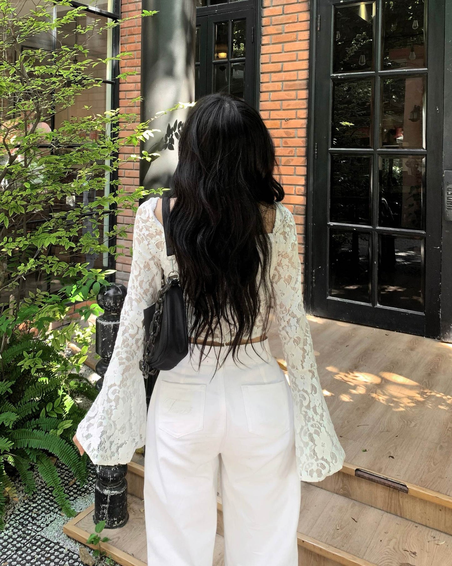 The Fance Punky Chill Jeans (Pre-order)