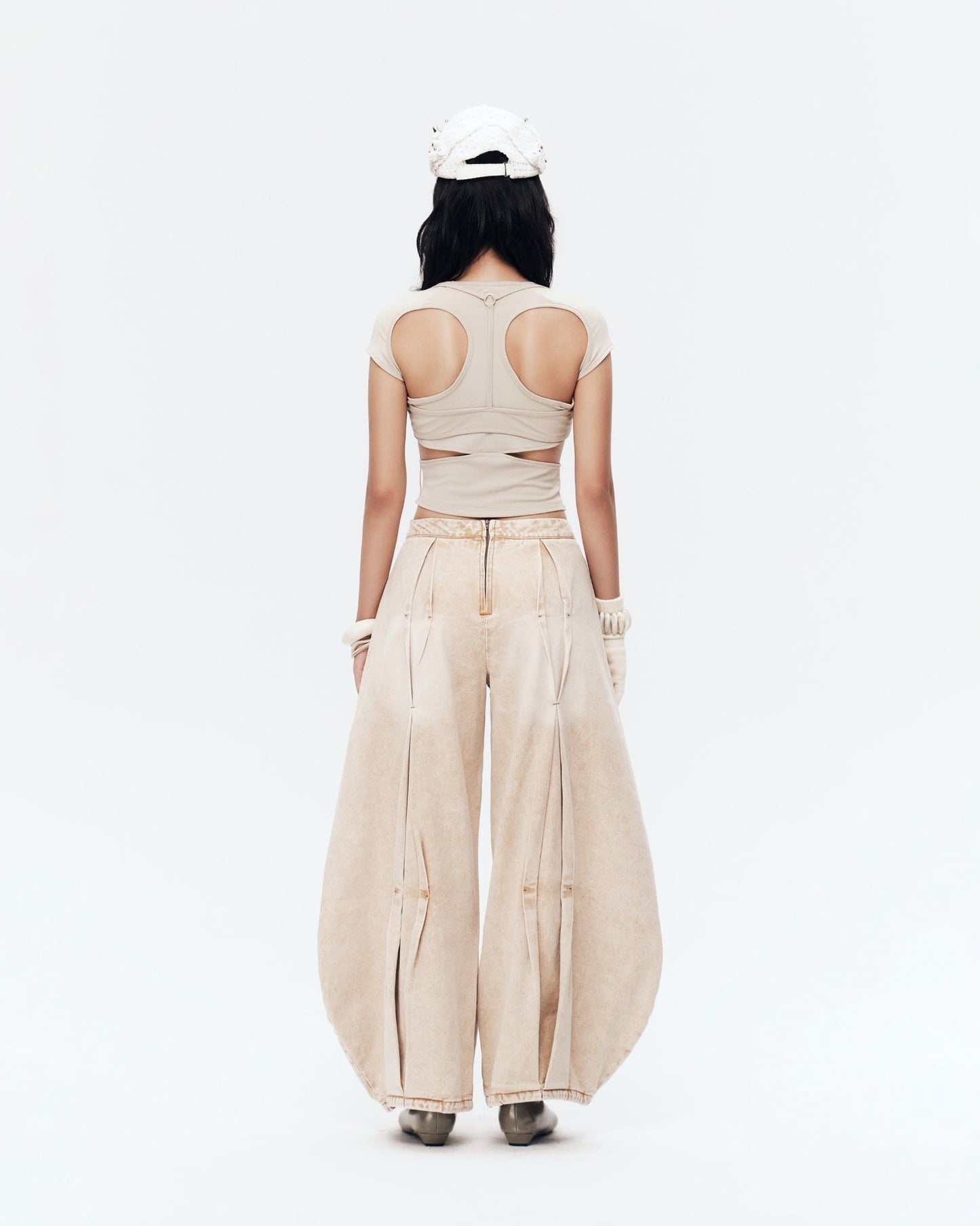 Bunny Hill Solomon Jeans