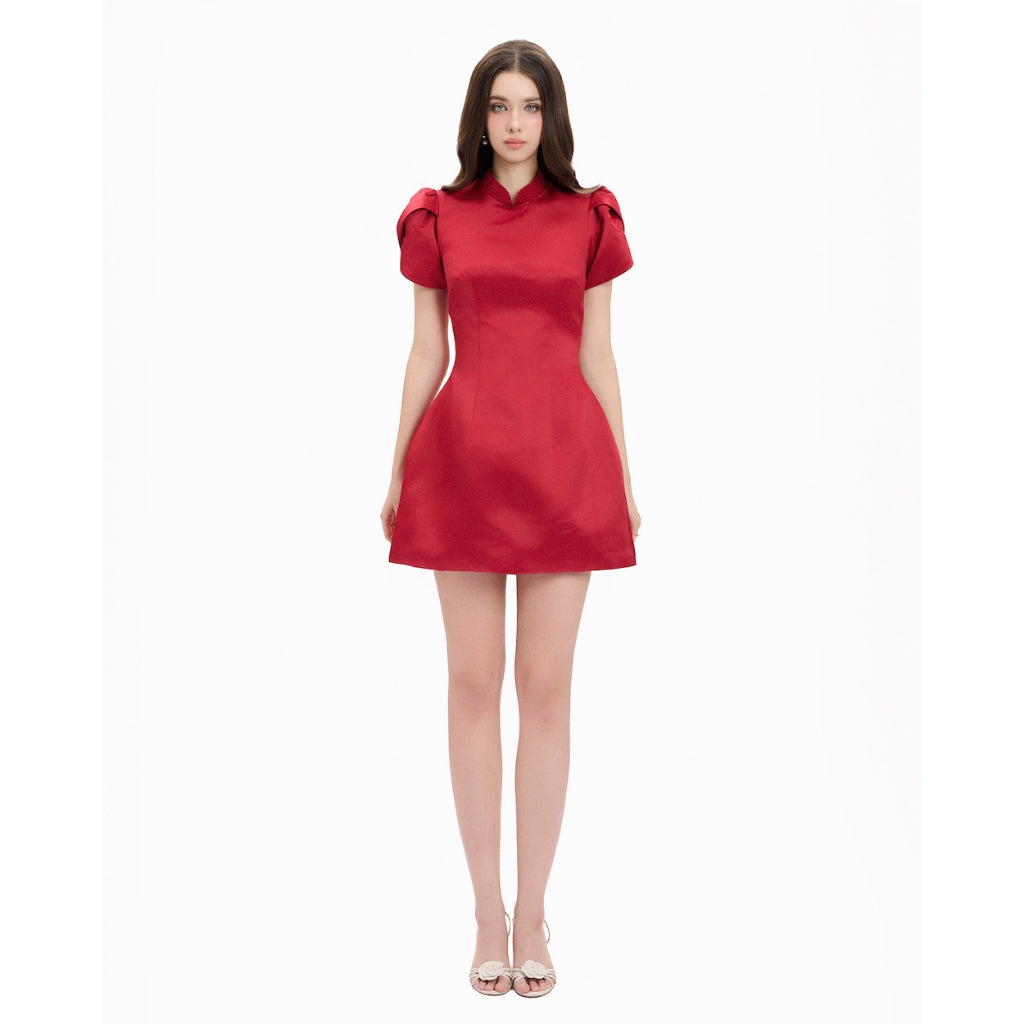 Daphale Stu Qingi Dress (Pre-order)