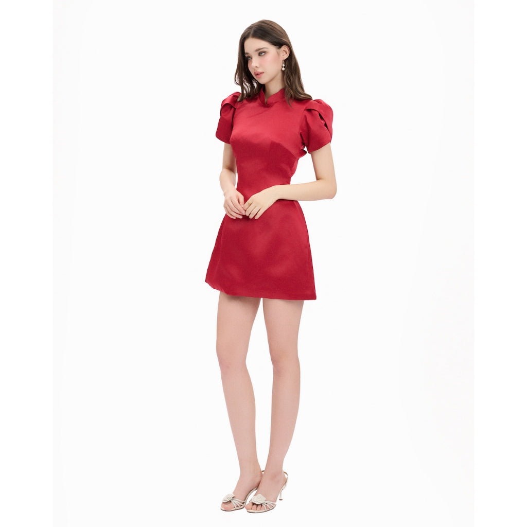 Daphale Stu Qingi Dress (Pre-order)