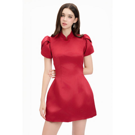 Daphale Stu Qingi Dress (Pre-order)