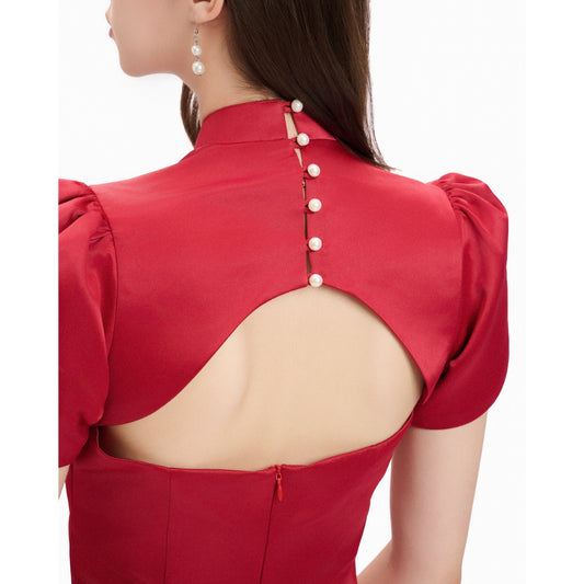 Daphale Stu Qingi Dress (Pre-order)