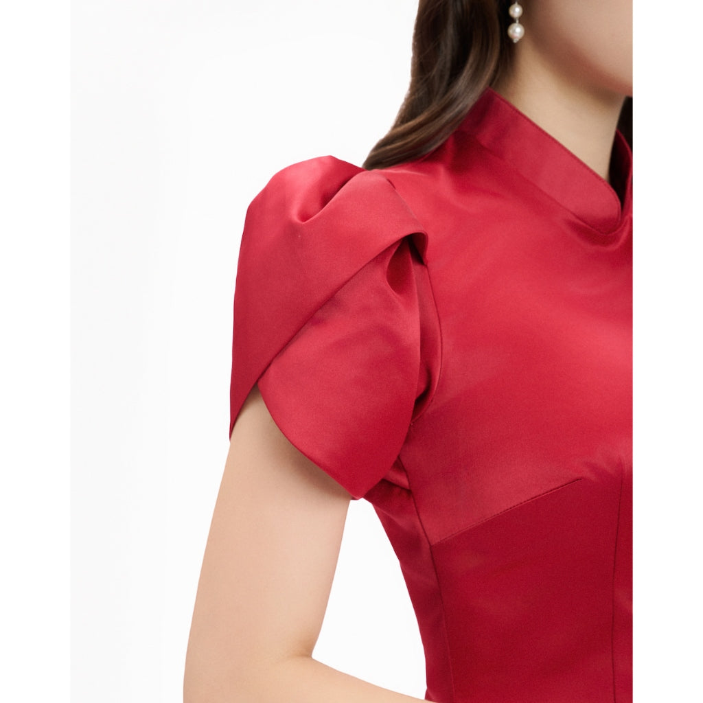 Daphale Stu Qingi Dress (Pre-order)