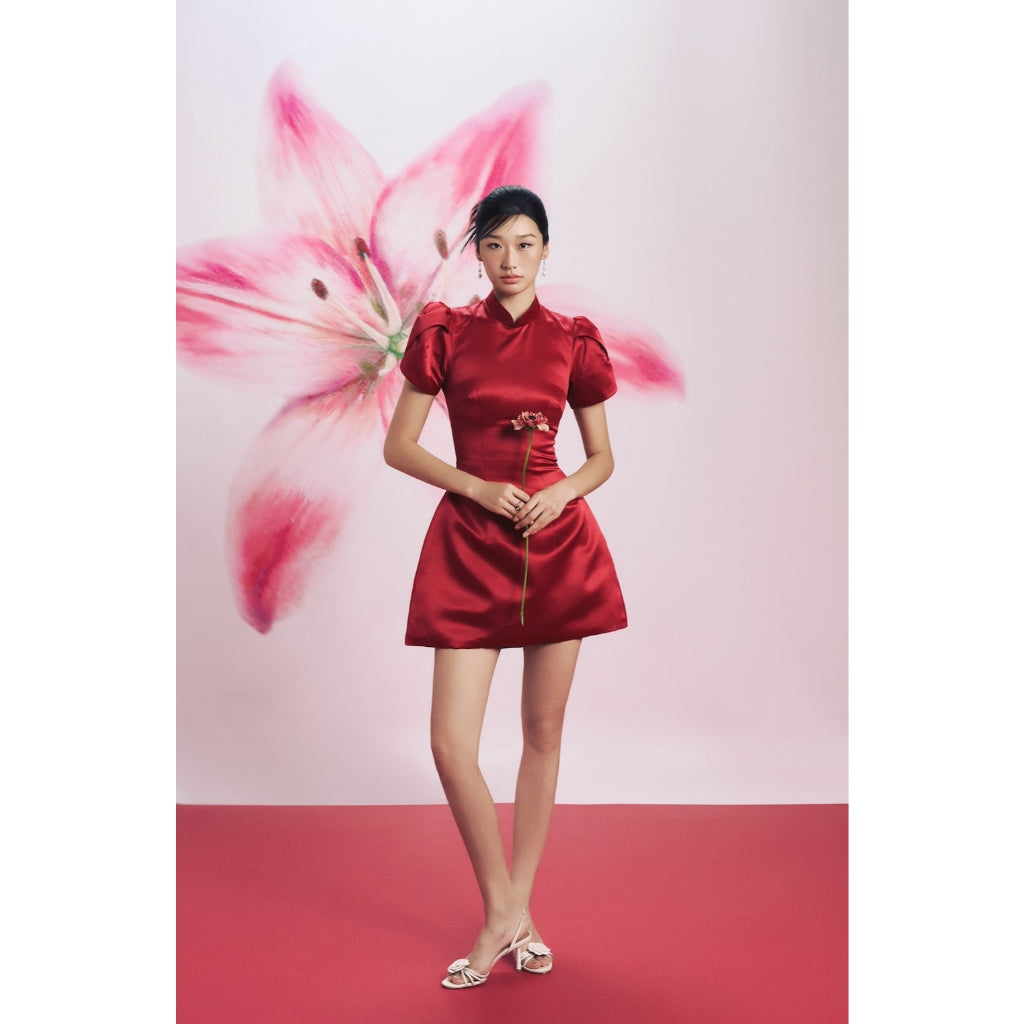 Daphale Stu Qingi Dress (Pre-order)