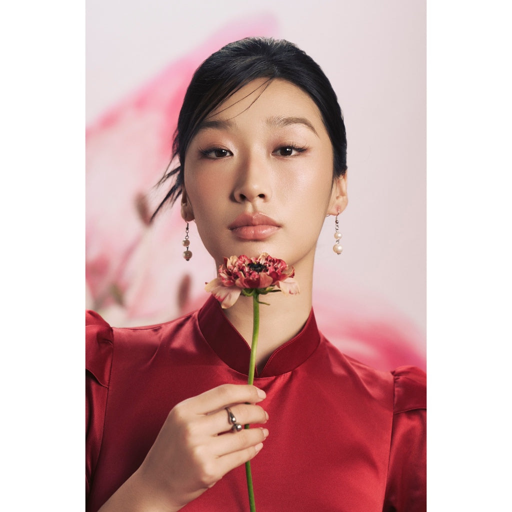 Daphale Stu Qingi Dress (Pre-order)