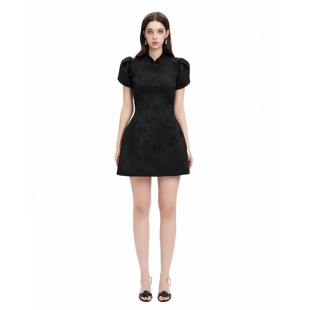 Daphale Stu Qingni Dress (Pre-order)