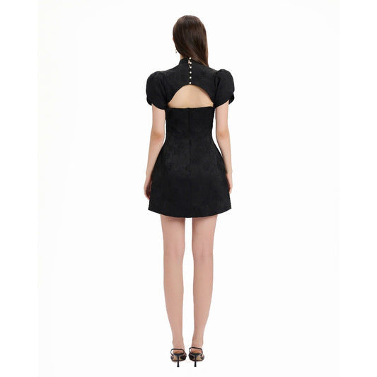 Daphale Stu Qingni Dress (Pre-order)