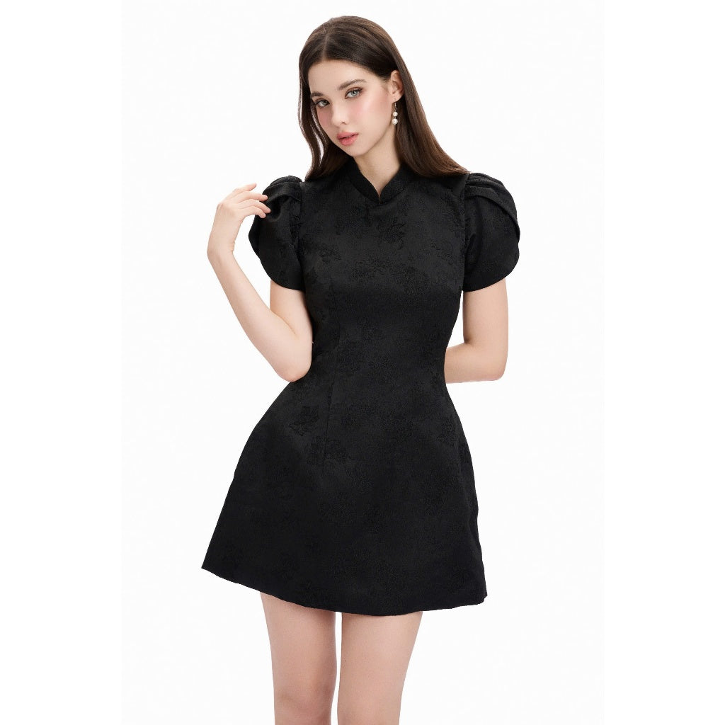 Daphale Stu Qingni Dress (Pre-order)