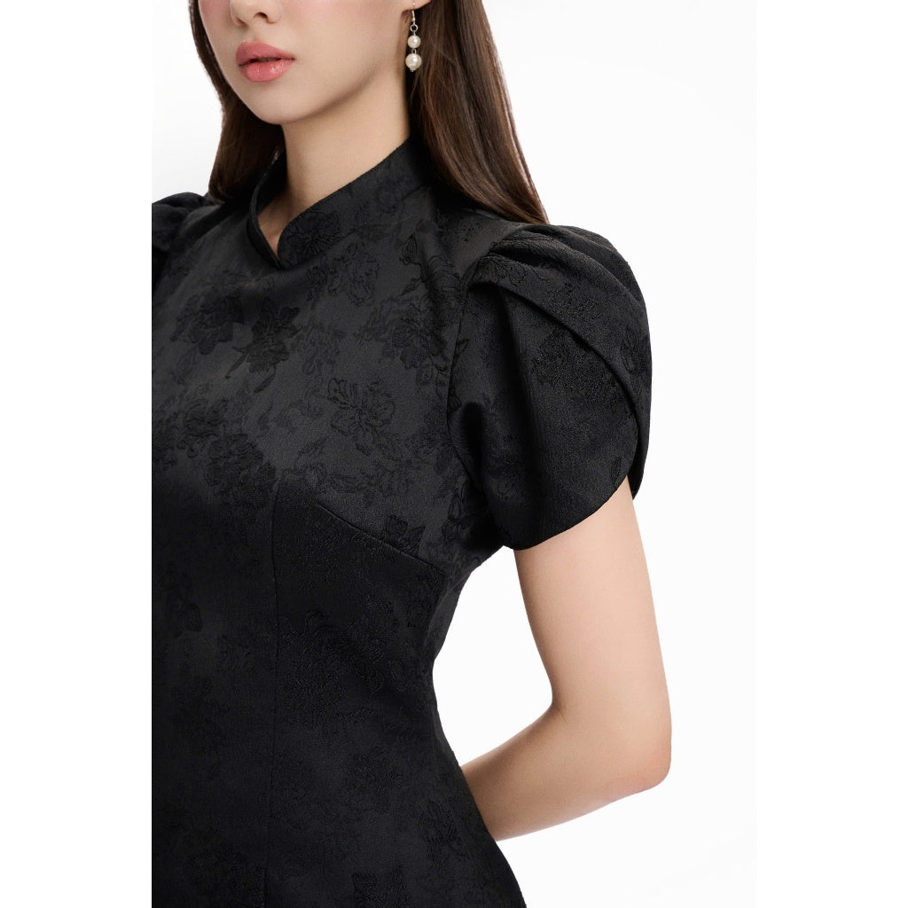 Daphale Stu Qingni Dress (Pre-order)