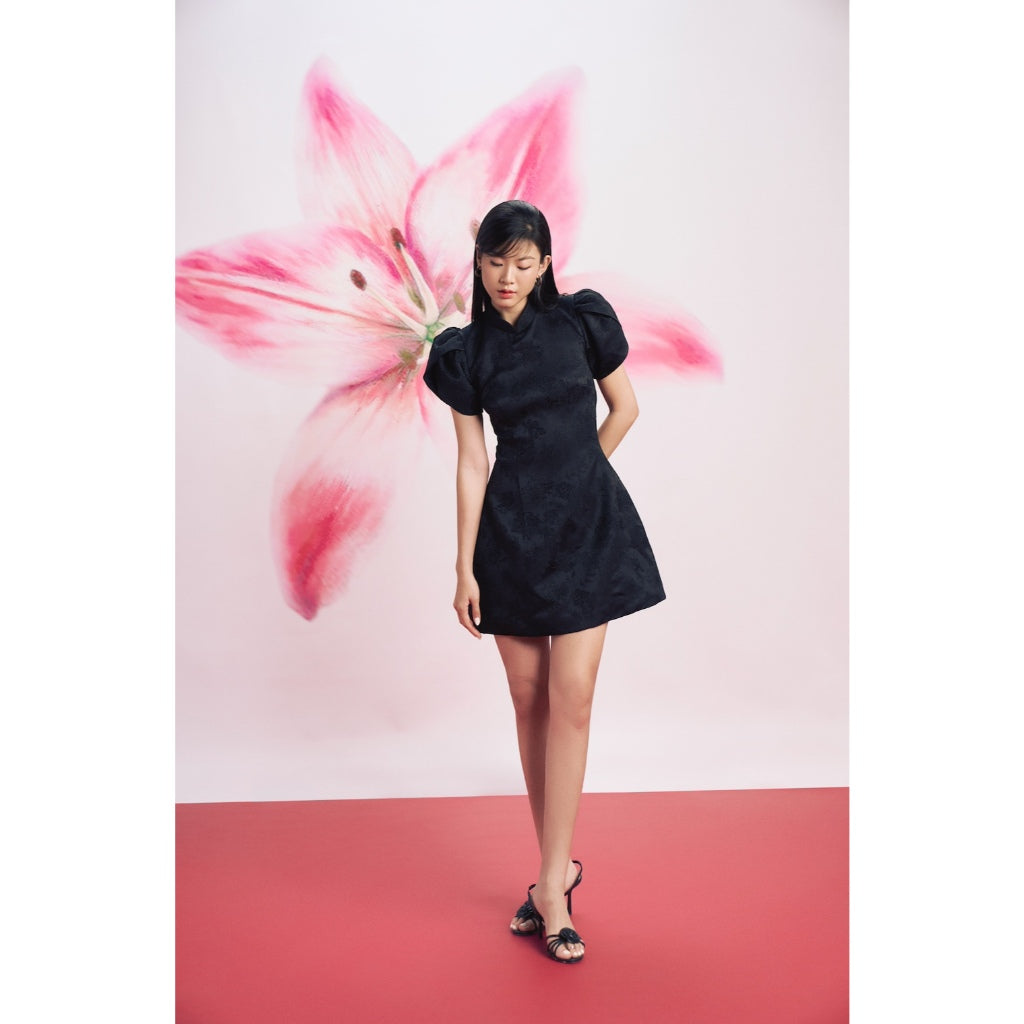 Daphale Stu Qingni Dress (Pre-order)
