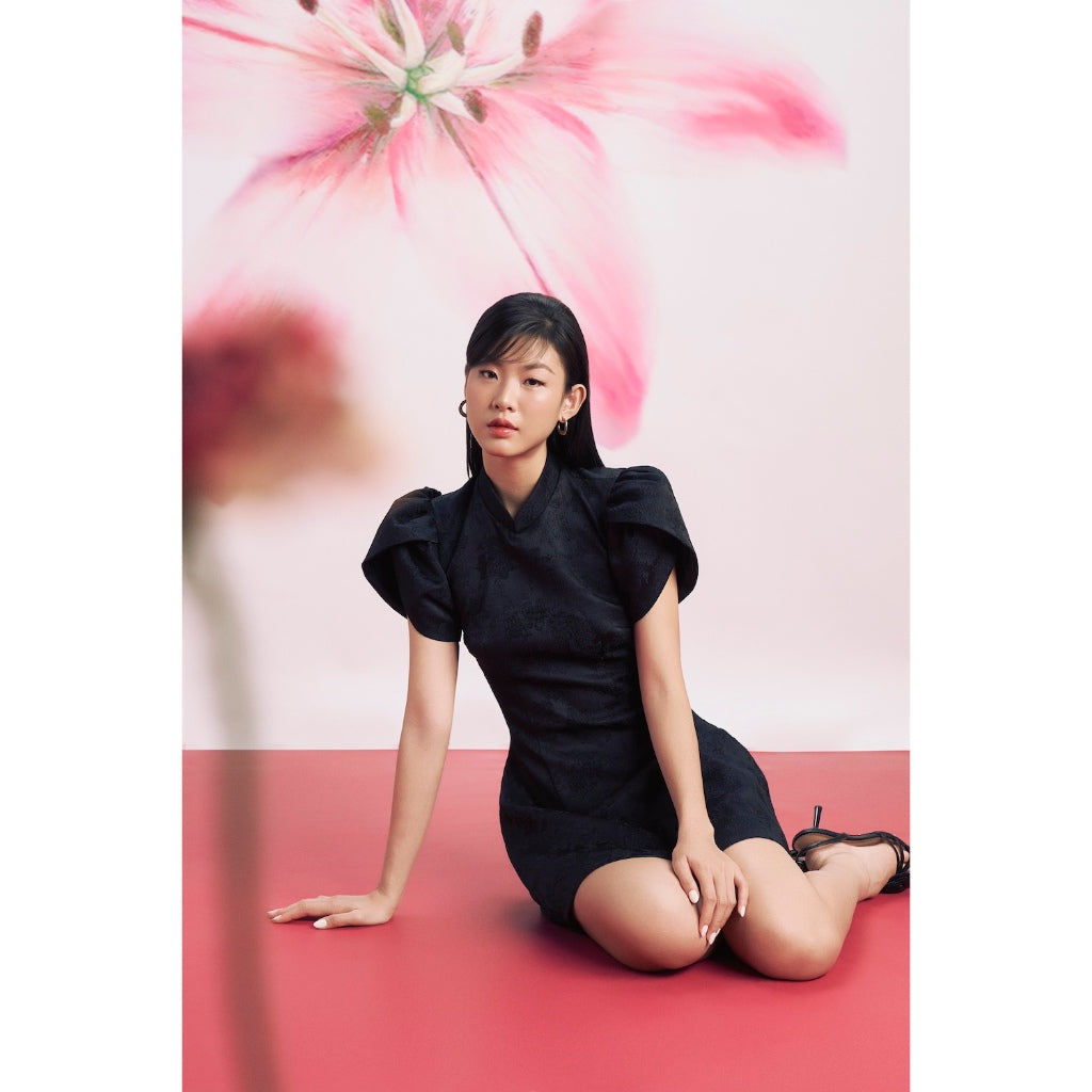 Daphale Stu Qingni Dress (Pre-order)