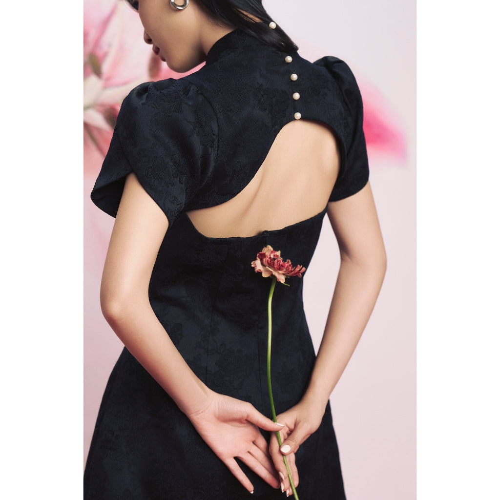 Daphale Stu Qingni Dress (Pre-order)