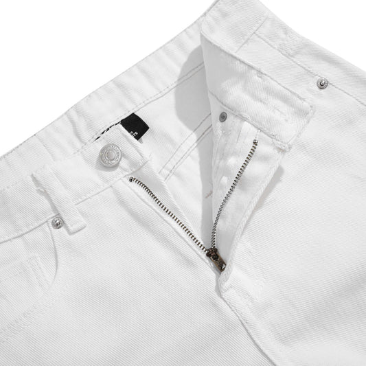 Whose Men's Regular Fit Khaki Pants