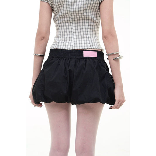 Tus.Atelier Bunny Shorts
