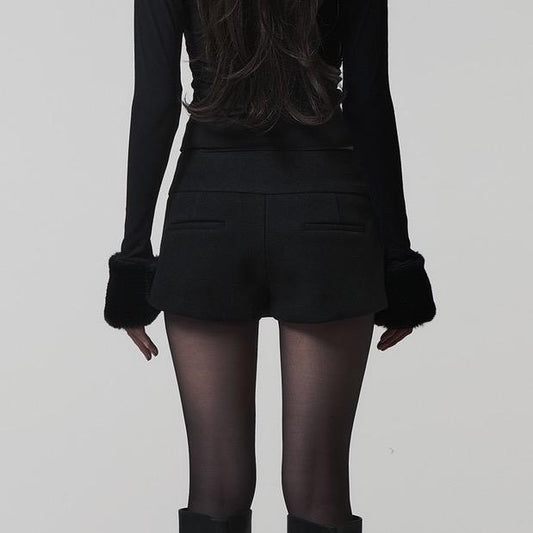 Nhabachtuot Skort Shorts