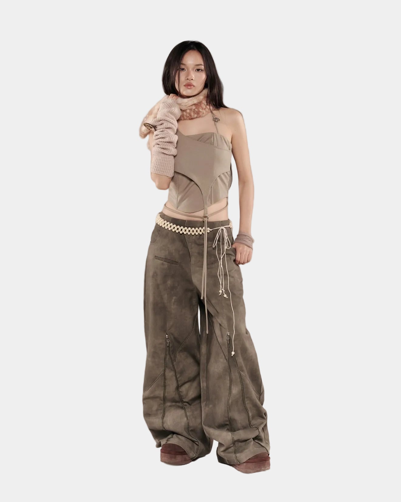 Bunny Hill Quentin Pants