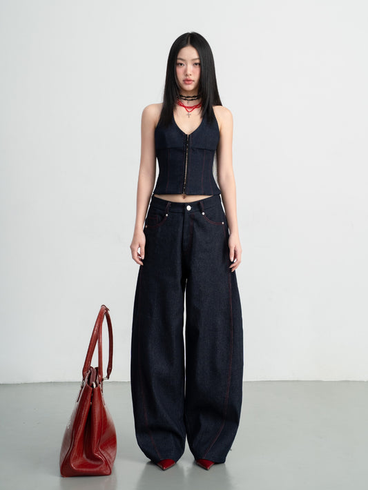 Hoo Design Regina Top