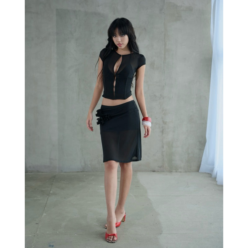 Feiin Roselle Set (Pre-order)