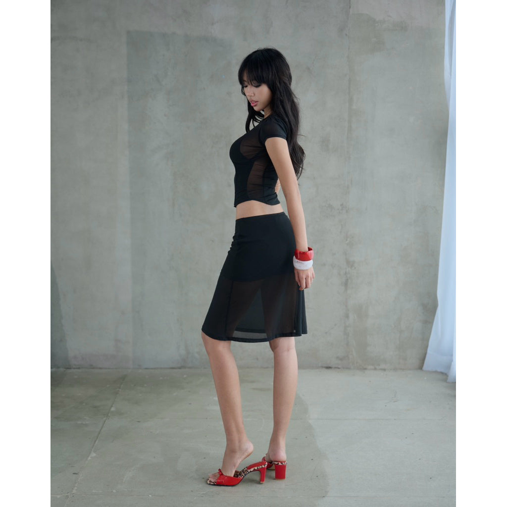 Feiin Roselle Set (Pre-order)