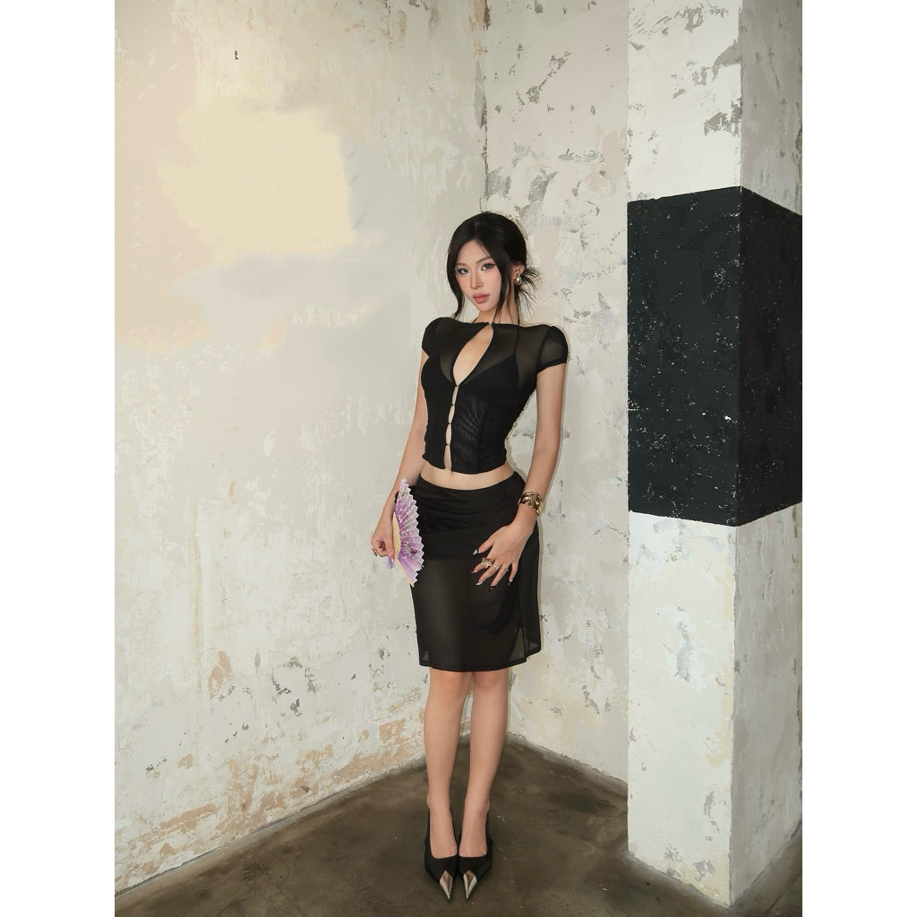 Feiin Roselle Set (Pre-order)