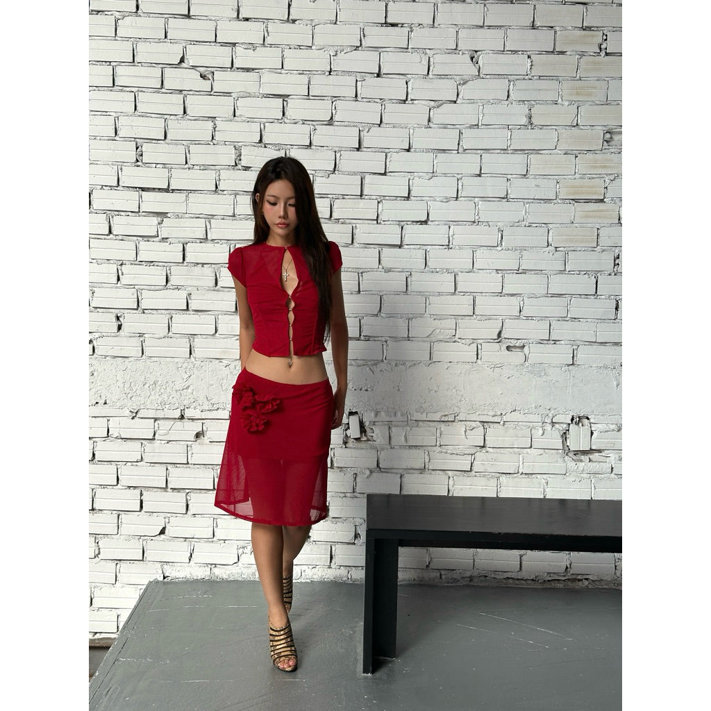 Feiin Roselle Set (Pre-order)