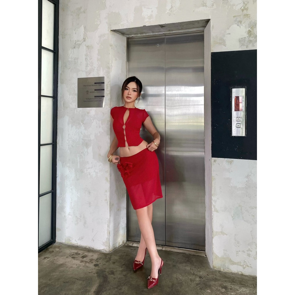 Feiin Roselle Set (Pre-order)
