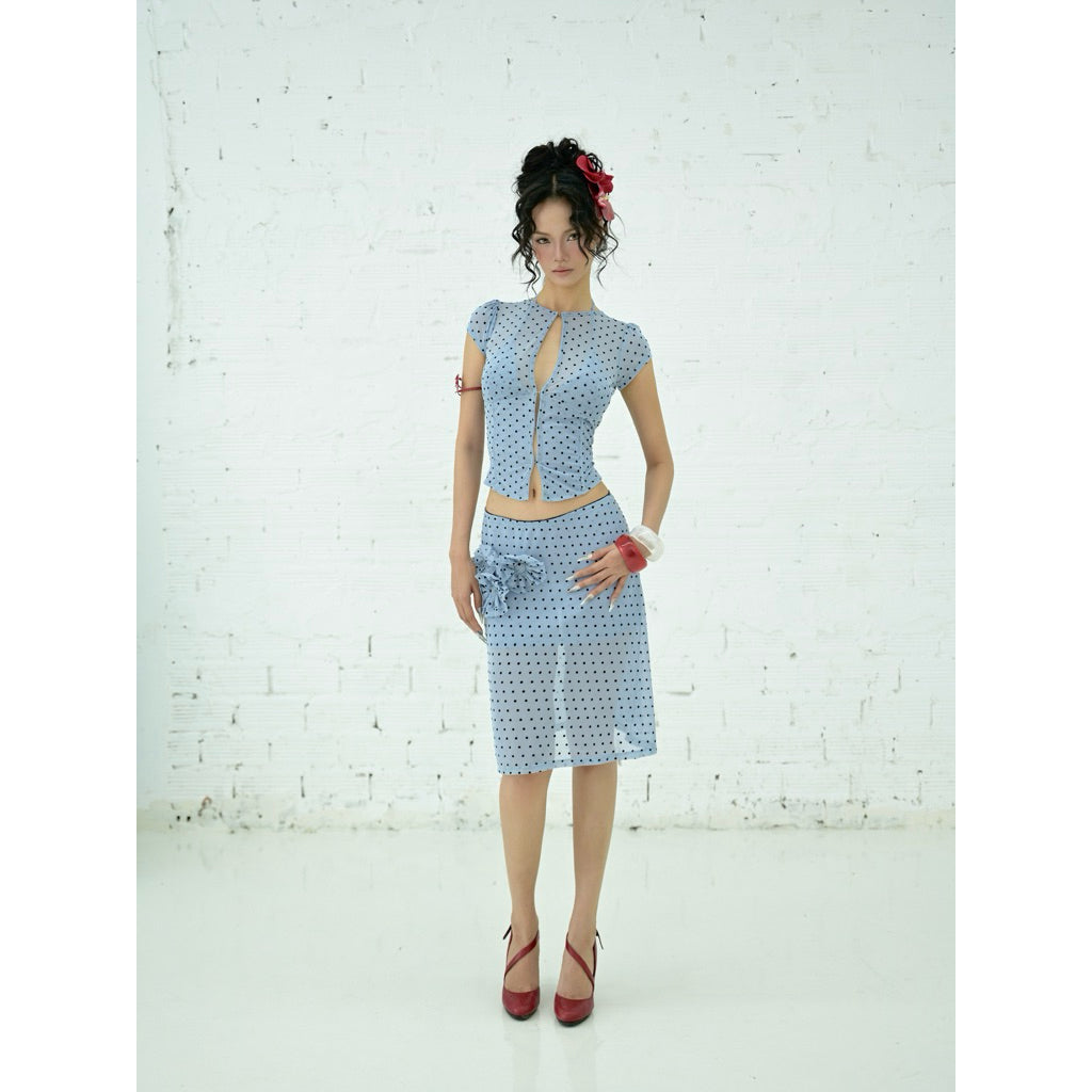 Feiin Roselle Set (Pre-order)