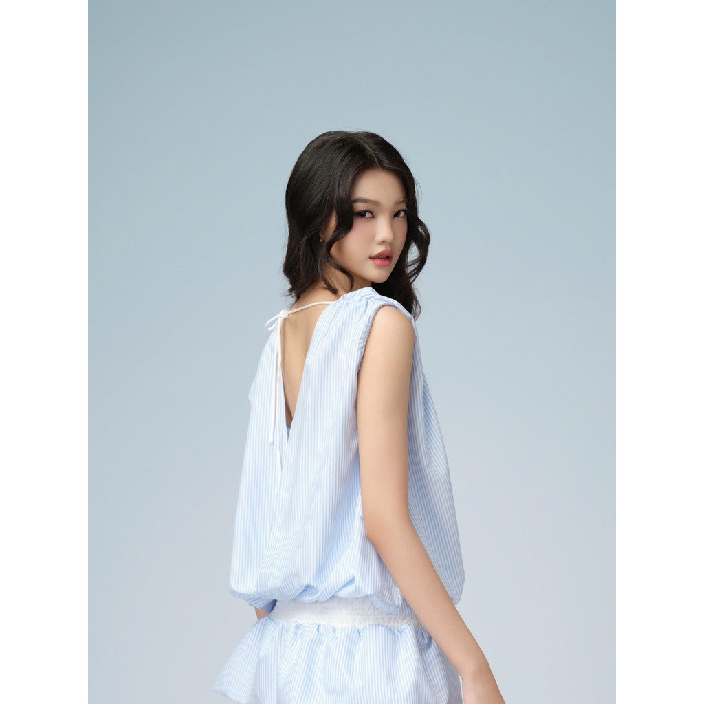 Aguja Rana Dress Combo (Pre-order)