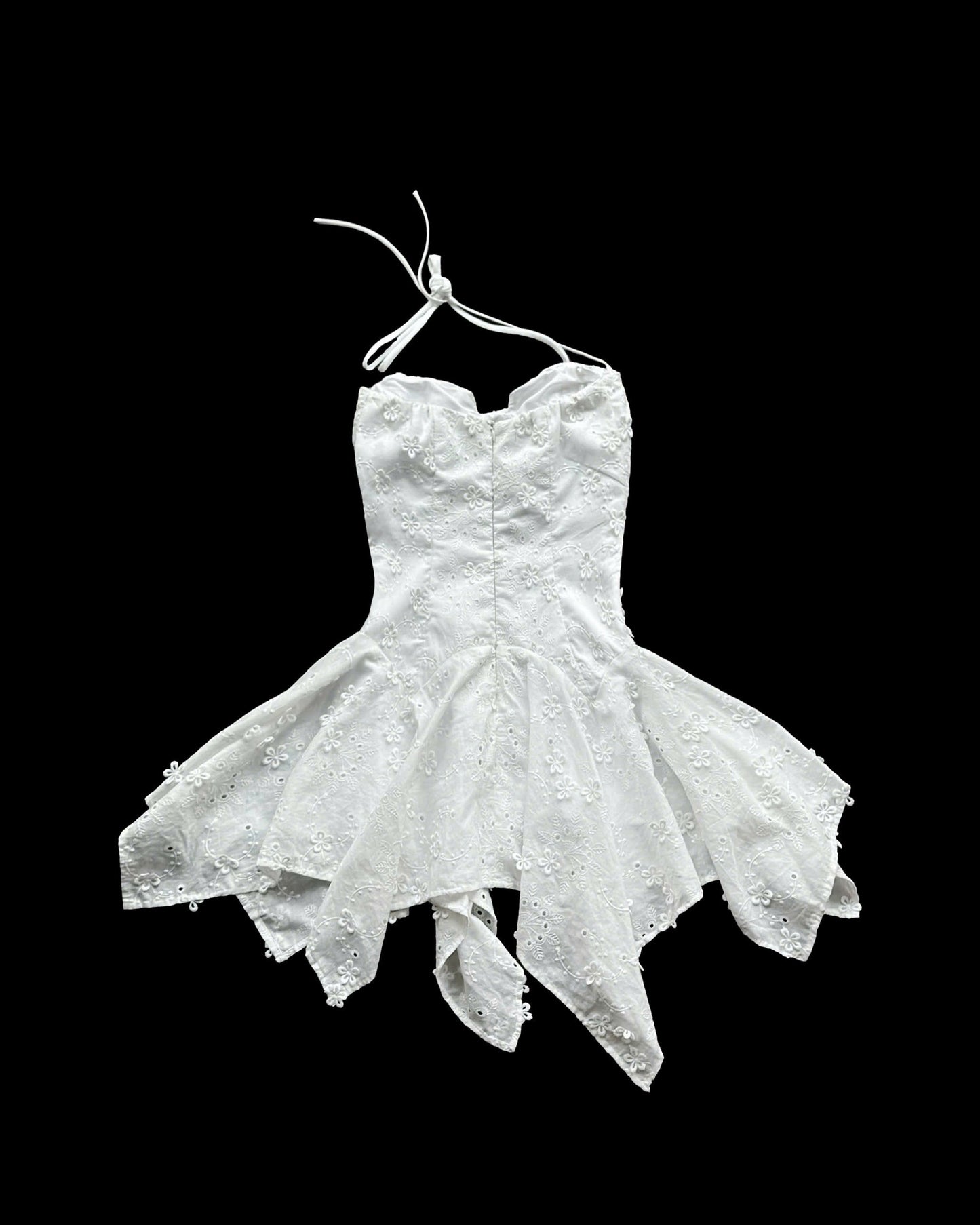 Push Push Raquel Mini Dress (Pre-order)