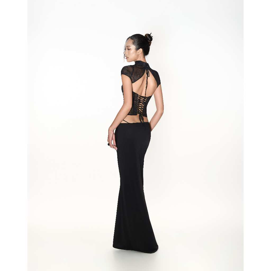 Crescent Ravenna Top