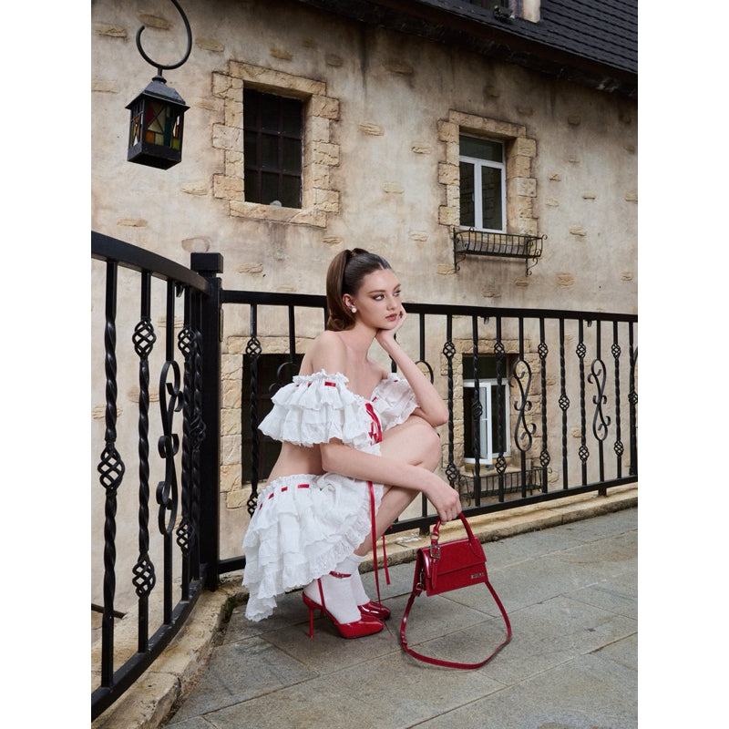 Amelie Rebel Set (Pre-order)