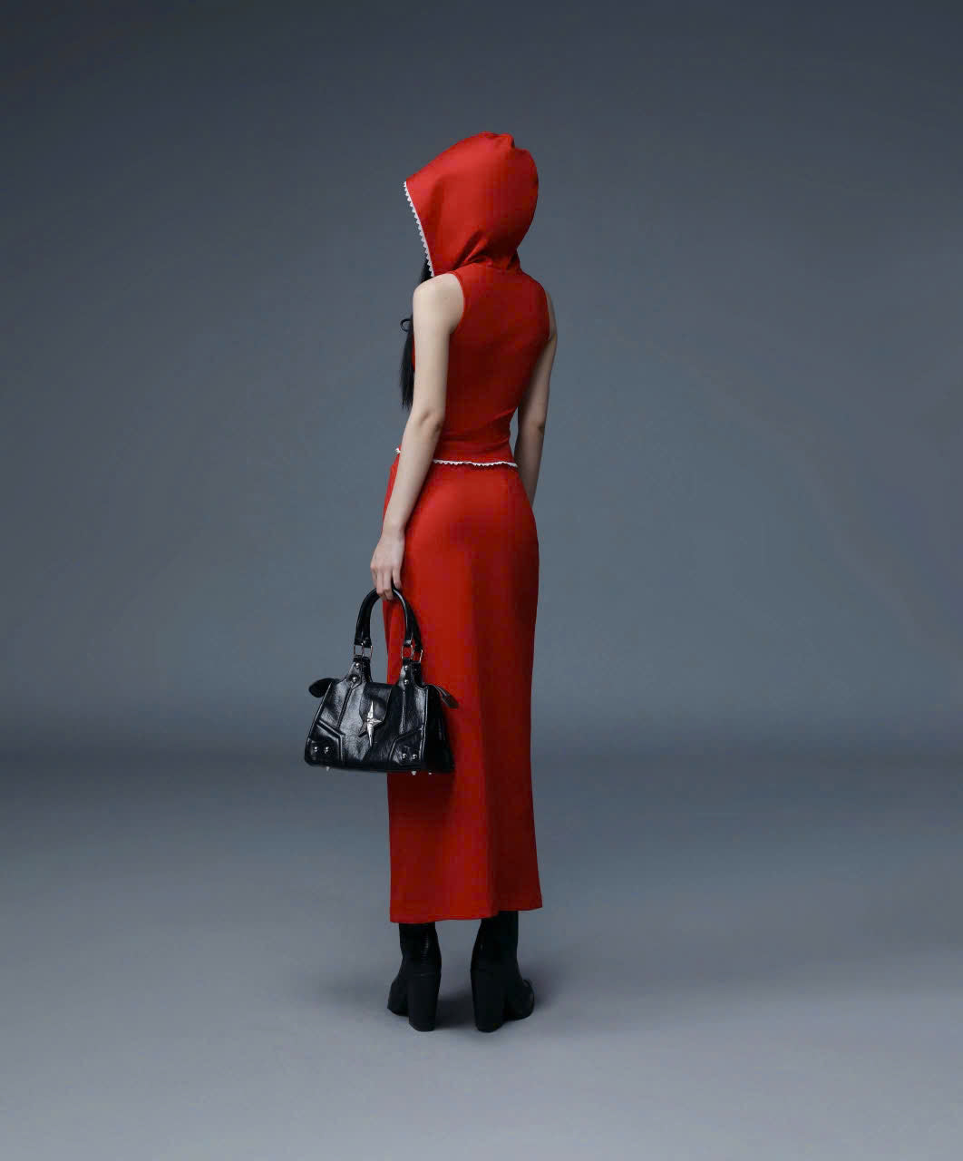 Sodope Club Red Tidib Set (Pre-order)
