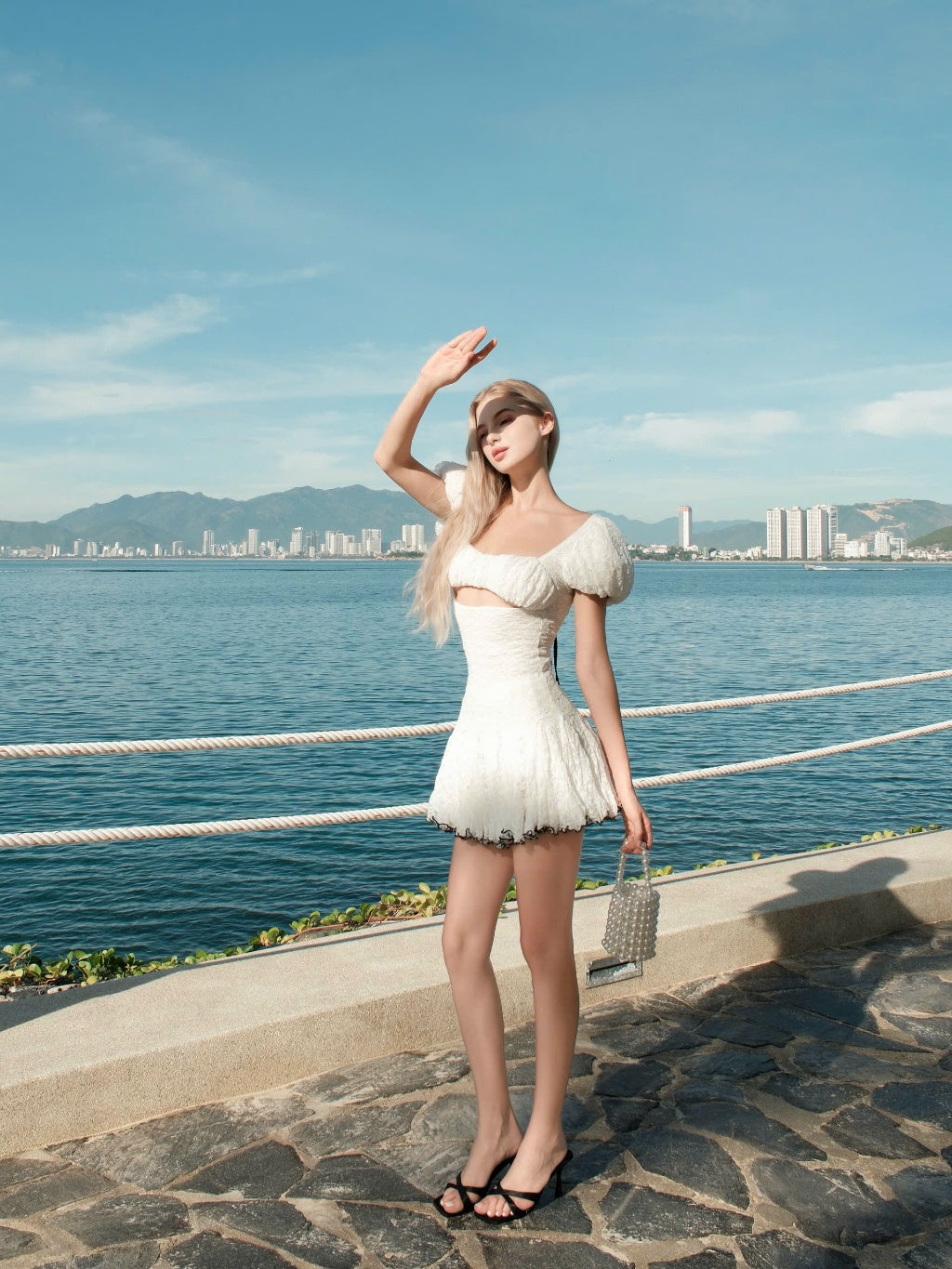Maikaa Siena Dress (Pre-order)
