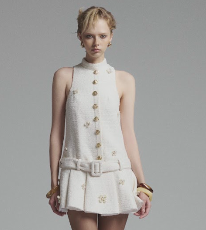Ononmade Riley Dress (Pre-order)