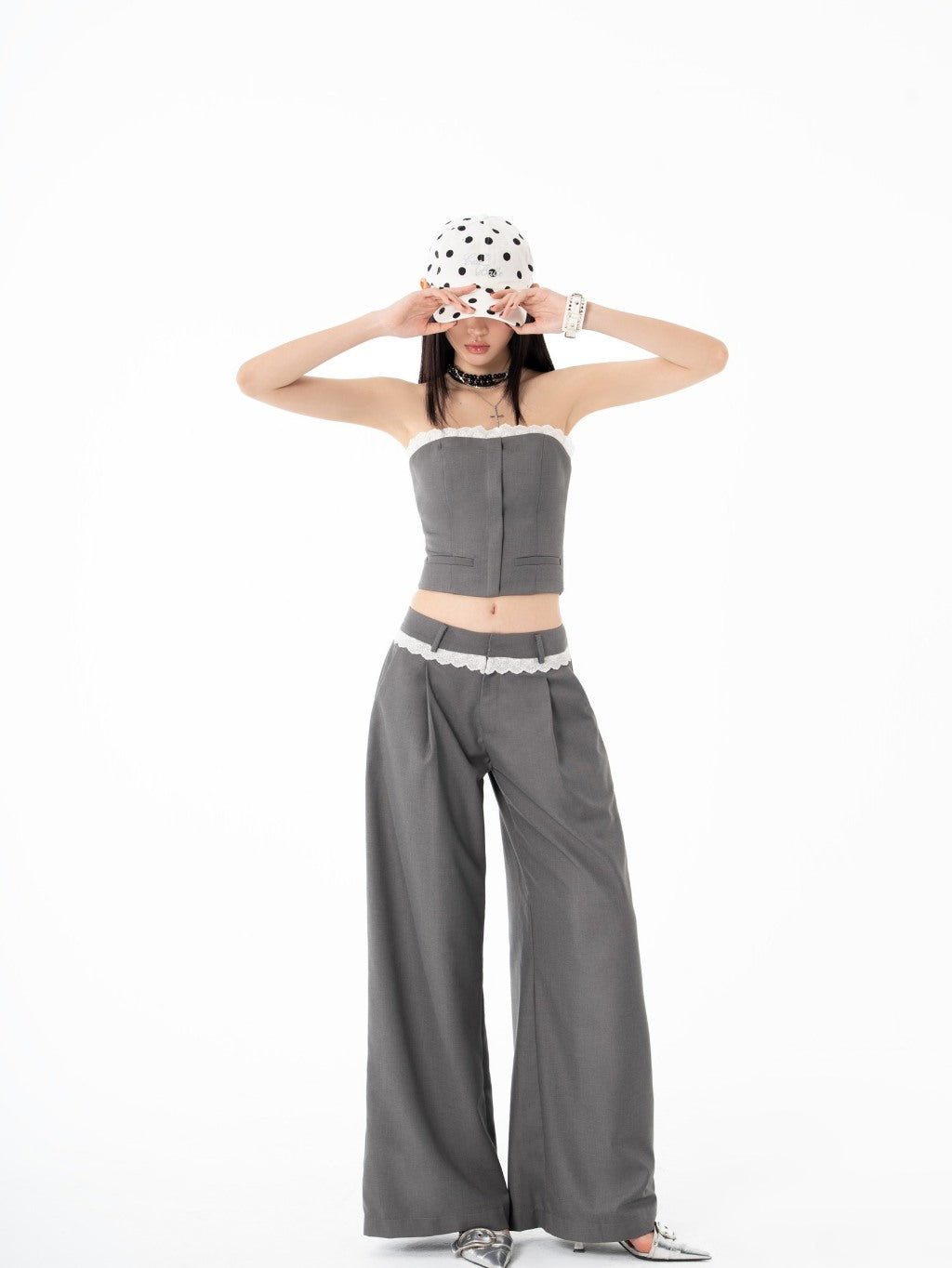 Hoo Design Roan Pants