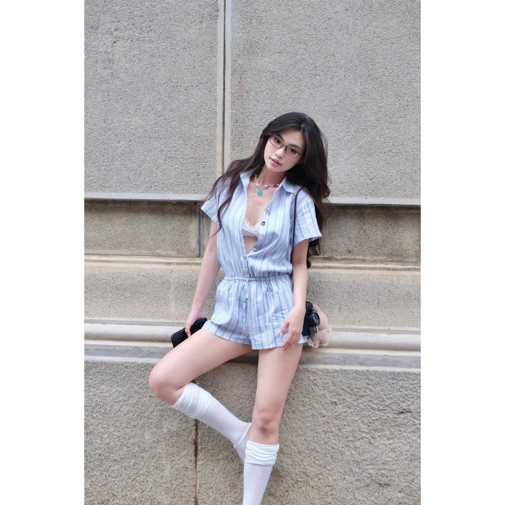 Maikaa Robin Jumpsuit (Pre-order)
