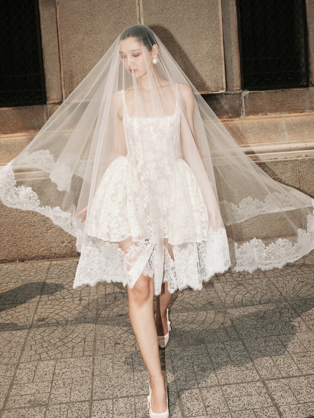 Huong Boutique Rosalie Dress (Pre-order)