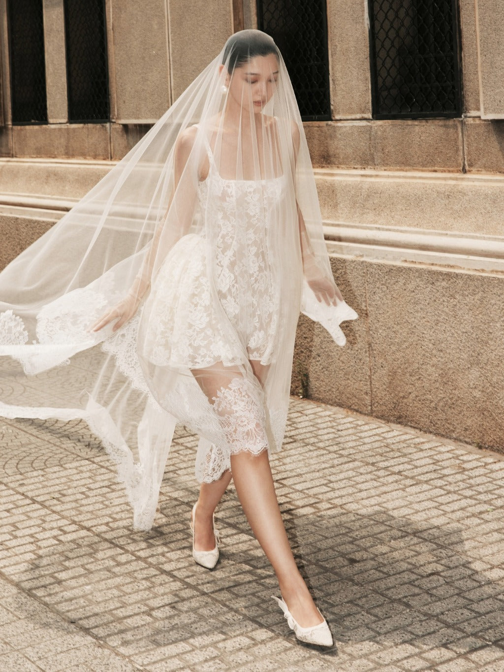 Huong Boutique Rosalie Dress (Pre-order)